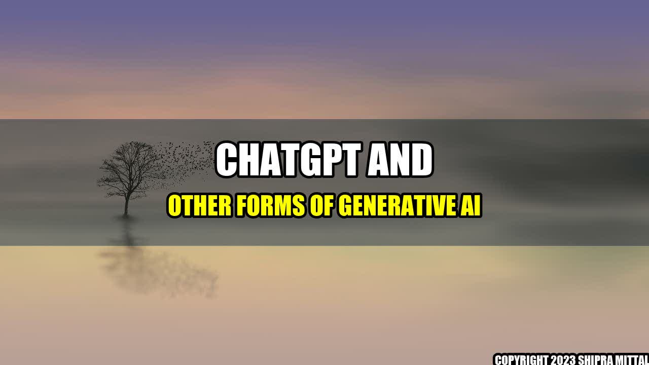 chatgpt-and-other-forms-of-generative-ai